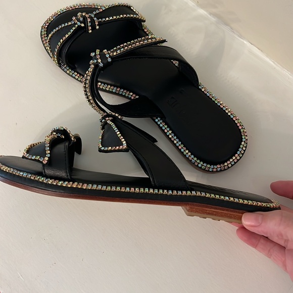 Mystique x Stephanie Gottlieb sandals - Picture 4 of 8